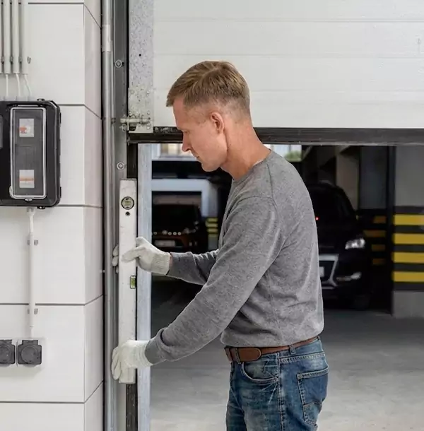 Why Choose Us for Door, Gate and Security Services in Pampa, TX