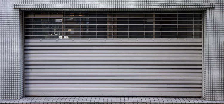Advanced Solutions for Your Aluminum Garage Doors in Pampa, Texas