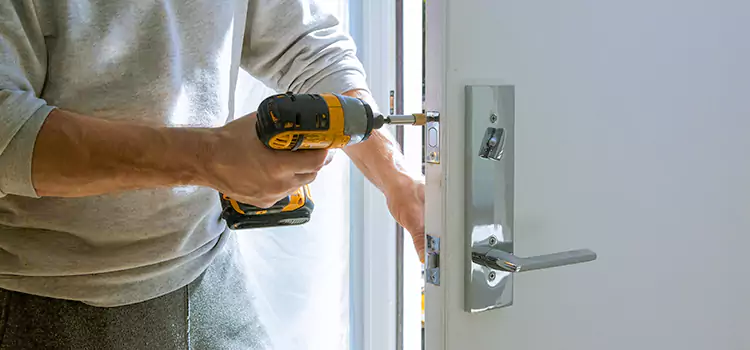 Door Knob Lock Repair Pampa