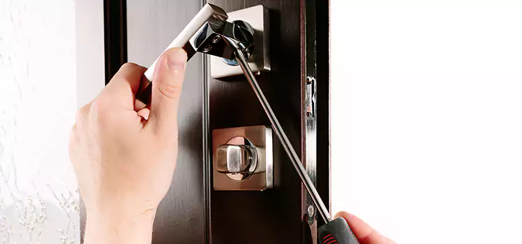 Door Lock Replacement Service Pampa