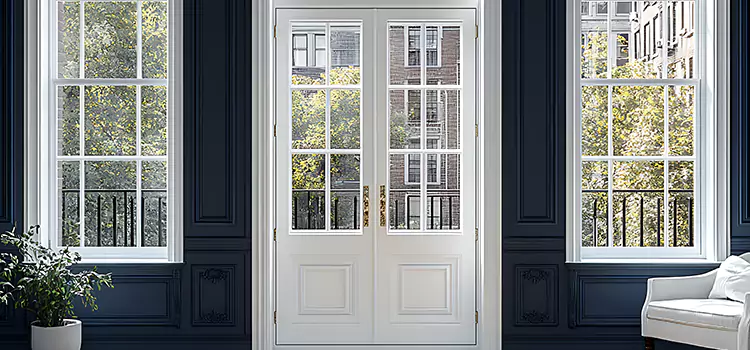 French Door Lock Repair Pampa