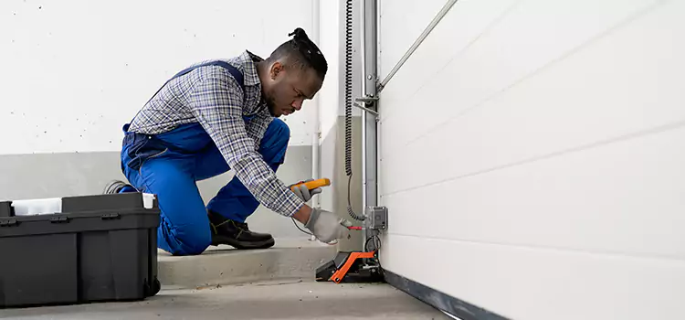Expert Solutions for Every Garage Lock Need in Pampa, TX