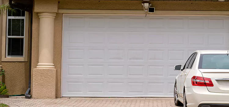 Comprehensive Garage Door Maintenance Services in Pampa, TX