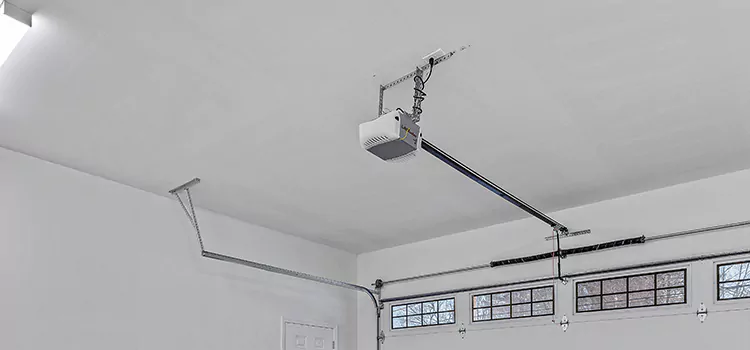 Experienced Garage Door Installers Pampa