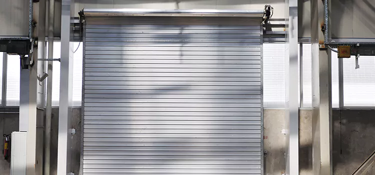 Roller Door Maintenance Pampa