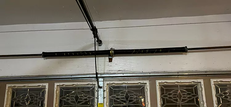 Garage Door Spring Repair Near Me Pampa