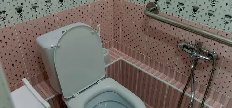 Meeting Diverse Needs With Accessible Restroom Solutions in Pampa, TX
