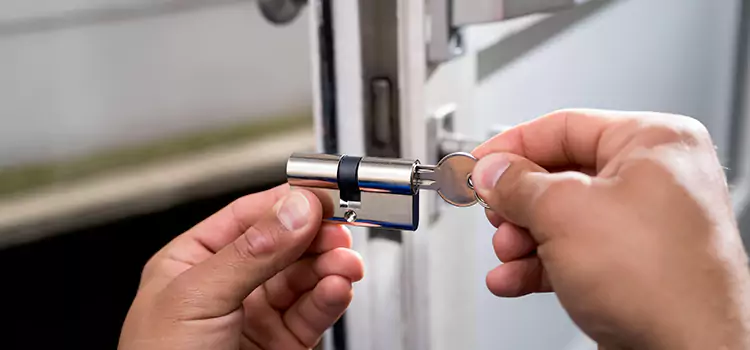 Emergency Locksmith for House Pampa