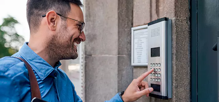 Advanced Solutions for Enhanced Security in Pampa, TX