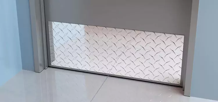Benefits of Professional Kick Plate Solutions in Pampa, TX