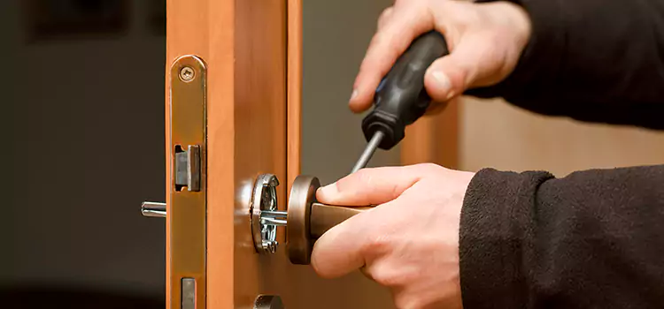 Rekey Car Locks Pampa