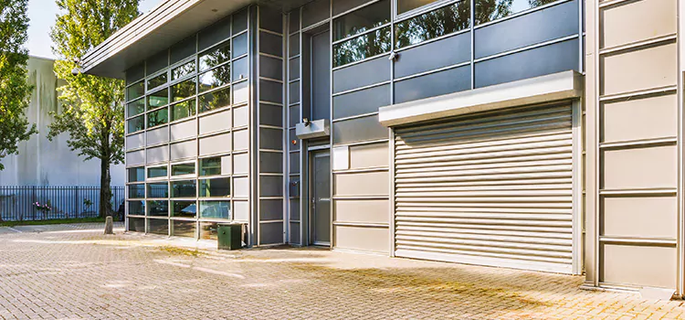 Electric Roller Garage Doors Pampa