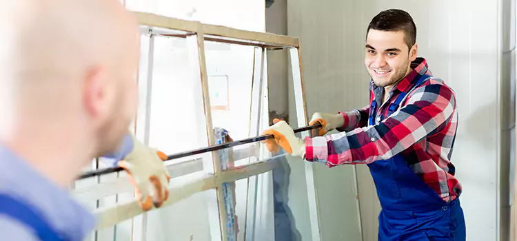 Patio Door Panel Replacement Pampa
