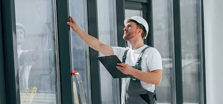 Comprehensive Solutions for Your Sticking Doors in Pampa, TX