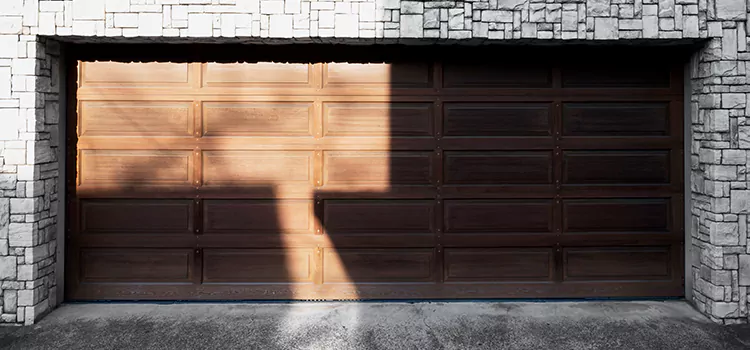 Commercial Roll Up Garage Doors Pampa