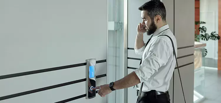 Cloud Based Access Control Pampa