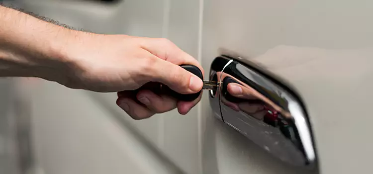 Car Unlock Service Price Pampa
