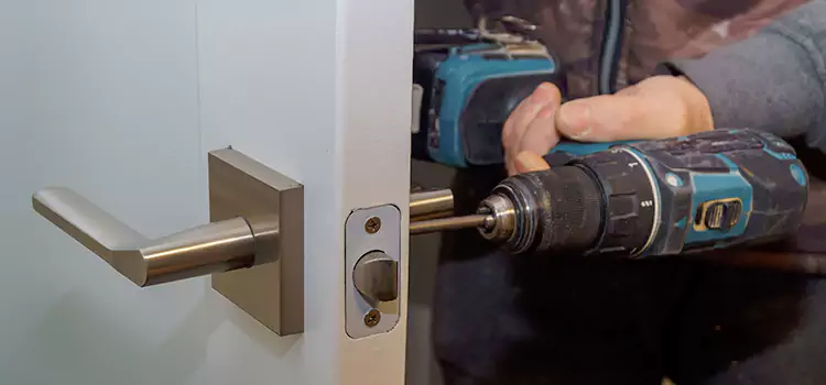 Brand Lock Repair and Specialty Services Pampa