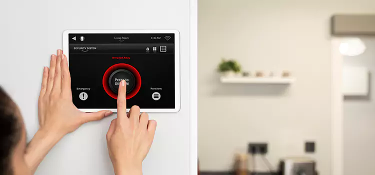 Blink Video Doorbell Installation Pampa
