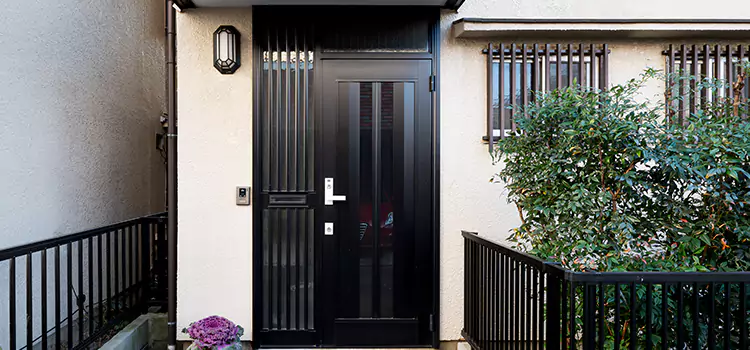 Popular Exterior Door Options in Pampa, TX