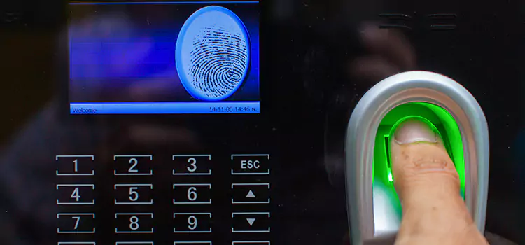 Your Trusted Partner for Secure Access in Pampa, TX