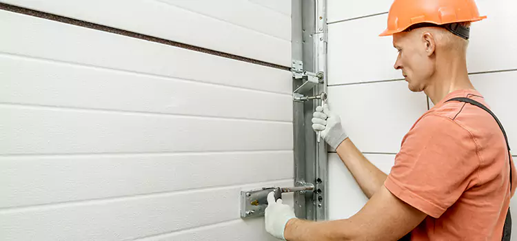 Why Choose Us for Garage Door Lock Services in Pampa, TX?