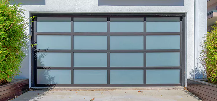 Why Choose Us for Garage Door Care in Pampa, TX?