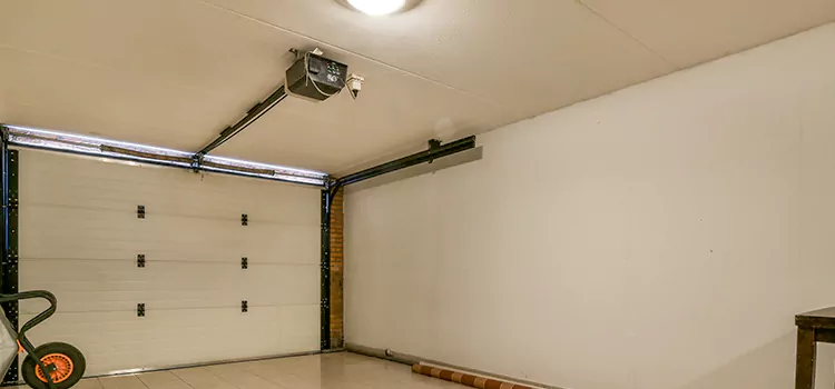 Top-Rated Garage Door Opener Installation in Pampa, TX