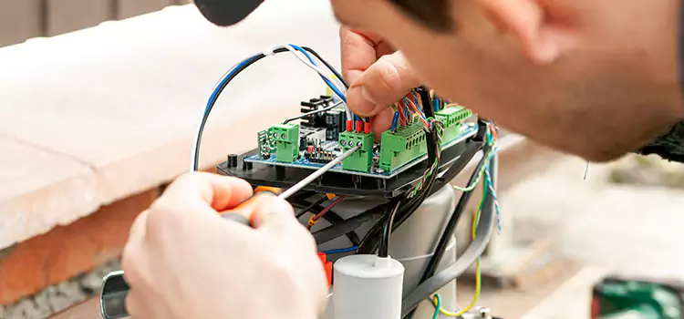 Specialized Brand Gate Motor Repairs Pampa
