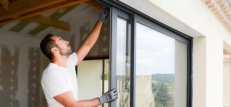 Emergency Sliding Glass Door Repair Pampa