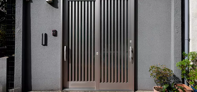 Why Choose Us for Your Security Needs in Pampa, TX?