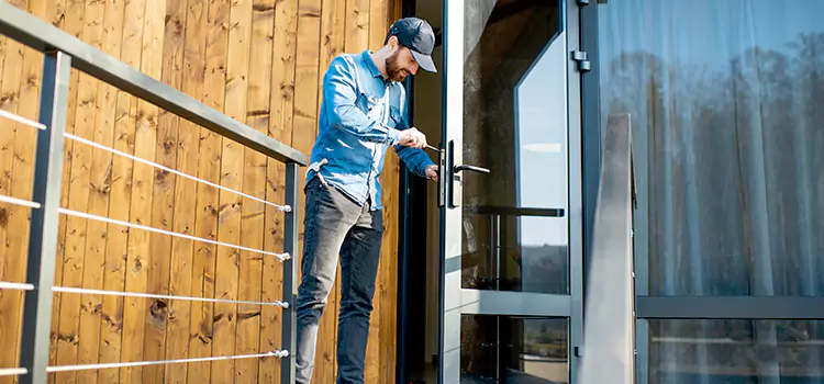 Emergency Patio Door Repair Pampa