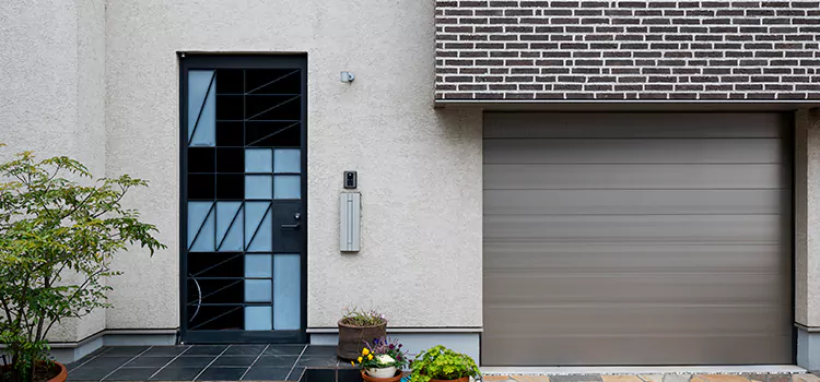 Residential Roll Up Security Doors Pampa
