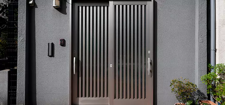 Specialized Steel Door Services in Pampa, TX