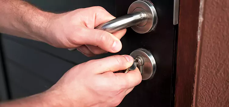 Door Closer Repair & Installation Pampa